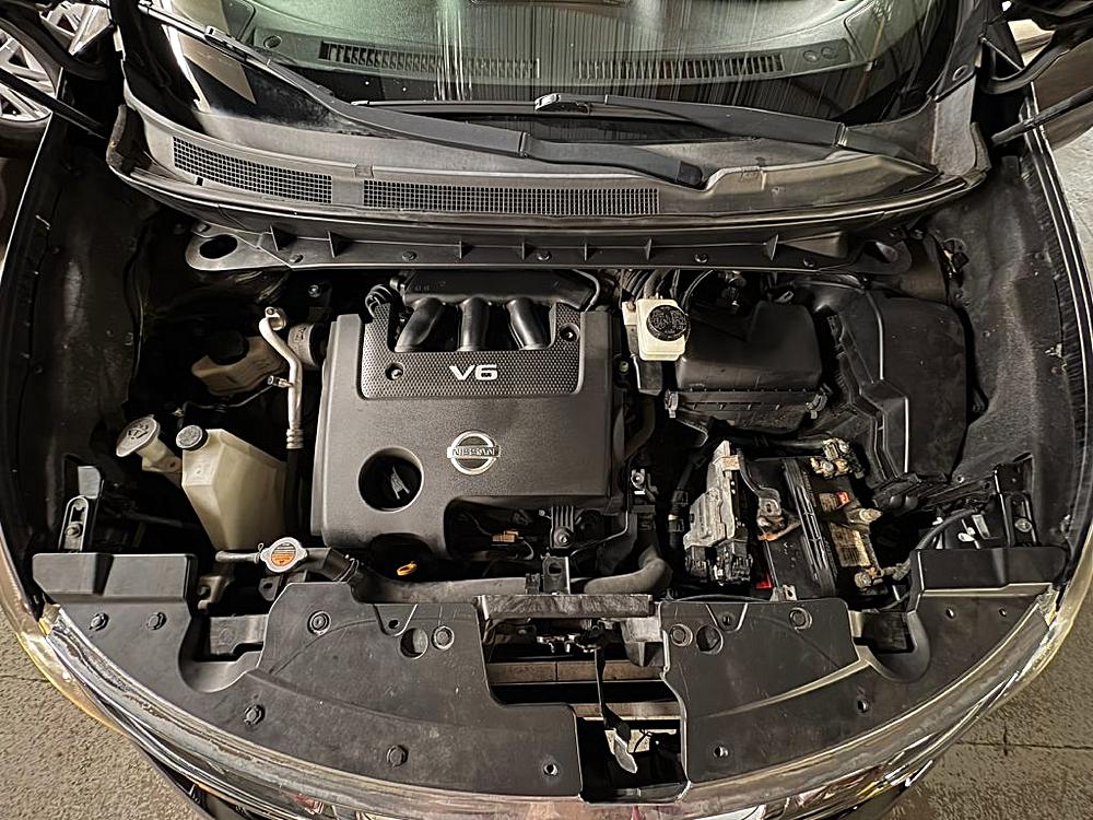 nissan murano crosscabriolet 2014 JN8AZ1FY4EW300985 image nissan murano crosscabriolet 2014 JN8AZ1FY4EW300985 image